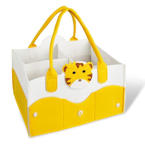 Yellow-white
