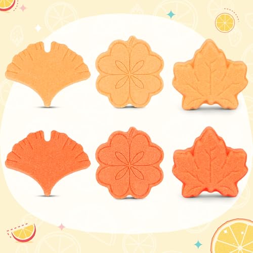 Brown-6pcs