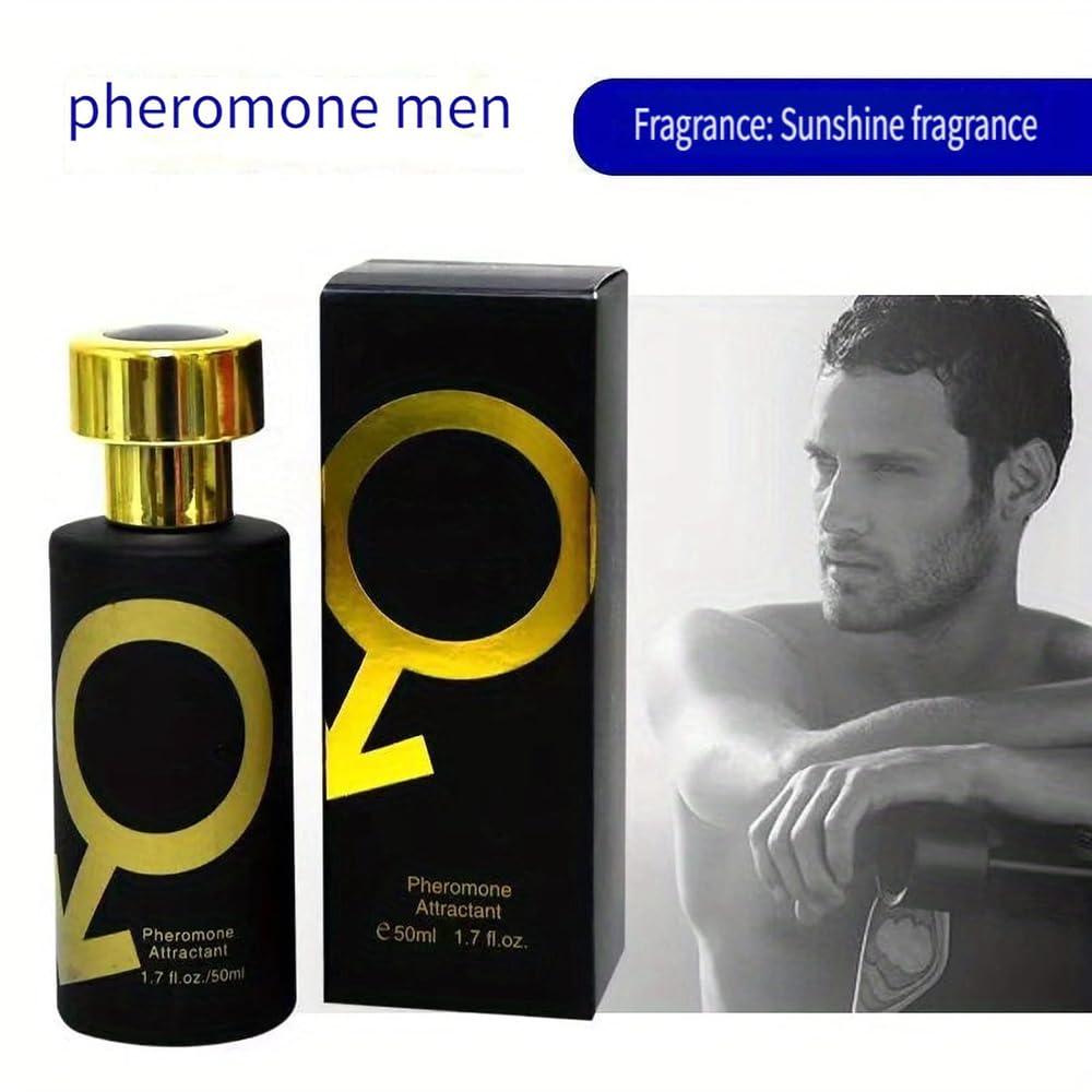 Aimery Hypnosis Pheromone Cologne for Men - Long Lasting Romantic Fragrance | Attract Women with Premium Men's Cologne | Perfect for Date Nights, Special Occasions & Everyday Confidence