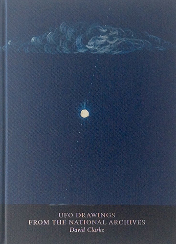 Declassified UFO Drawings from the National Archives | Authentic Extraterrestrial Sketches | For UFO Researchers & History Enthusiasts