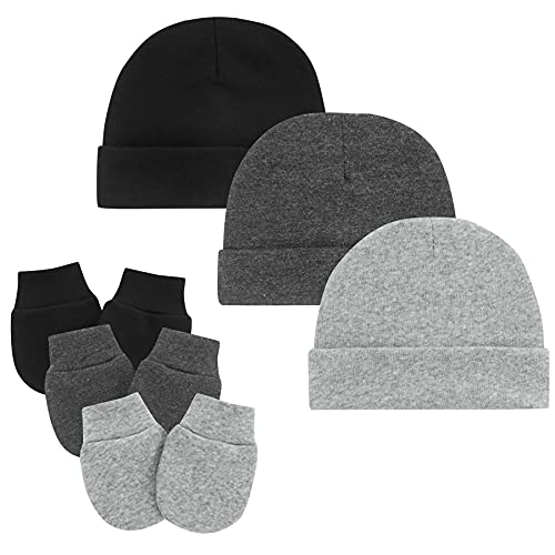 3 Pack 1 Black/Grey/Black-grey