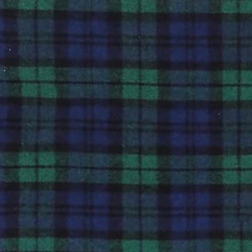 03-plaid green
