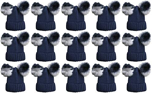 15 Pack Navy Mix
