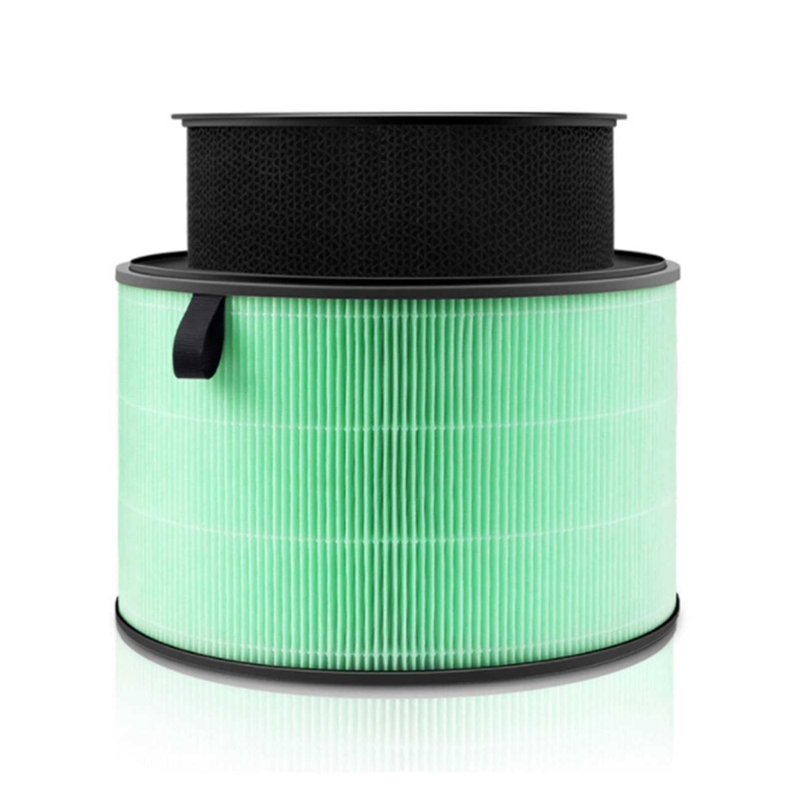 GUANGUAN Replacement Air Filter for LG AS281DAW, AS227DWE, AS247DWE, AS117DWE Models - Easy Installation & High Performance | Perfect for Home, Office & Allergy Relief