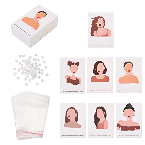 White 7 Styles Women Pattern
