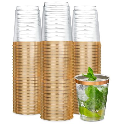 The Golden Touch to Your Unforgettable Party
