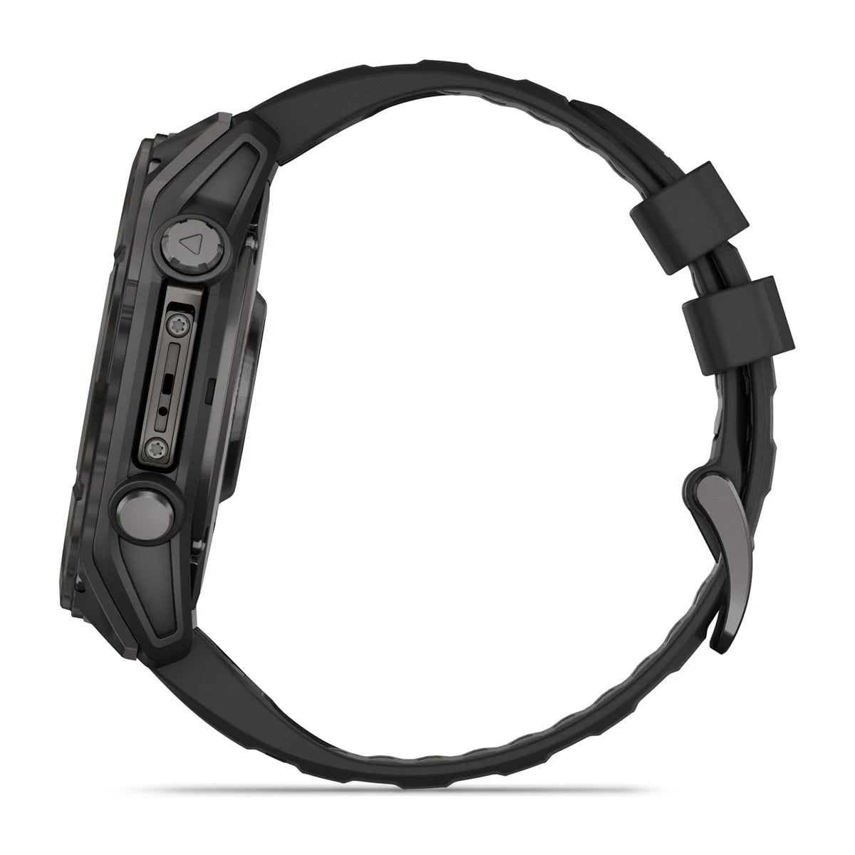 Garmin Fenix 8 AMOLED 51mm GPS Smart Watch - Multisport Fitness Tracker with Heart Rate Monitor, Sleep Tracking & Waterproof Design - Perfect for Running, Hiking & Outdoor Adventures
