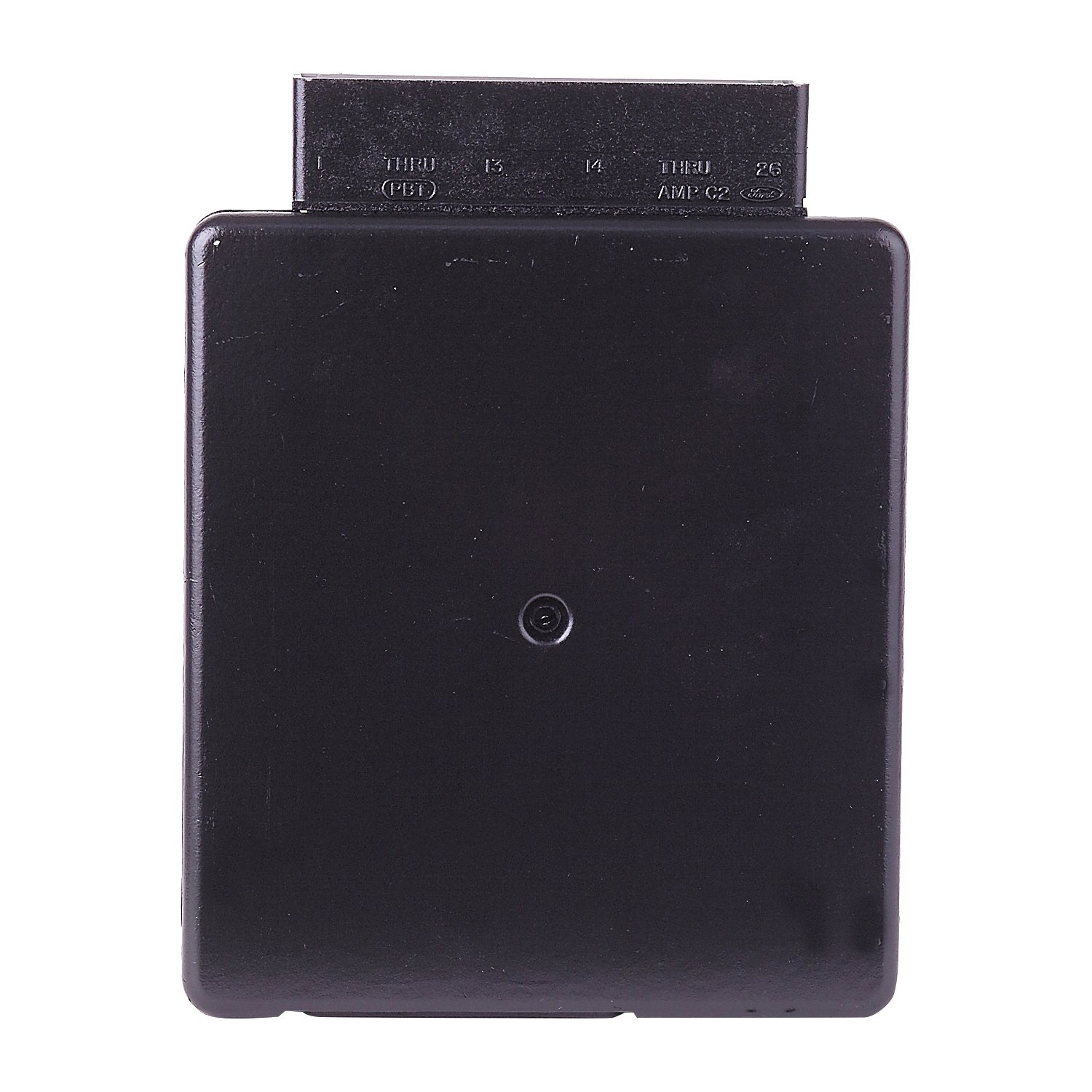 Cardone 78-6909 Remanufactured Ford PCM Engine Control Module - Compatible with Ford F150, E250, E350 | Perfect for Engine Performance Tuning & Troubleshooting