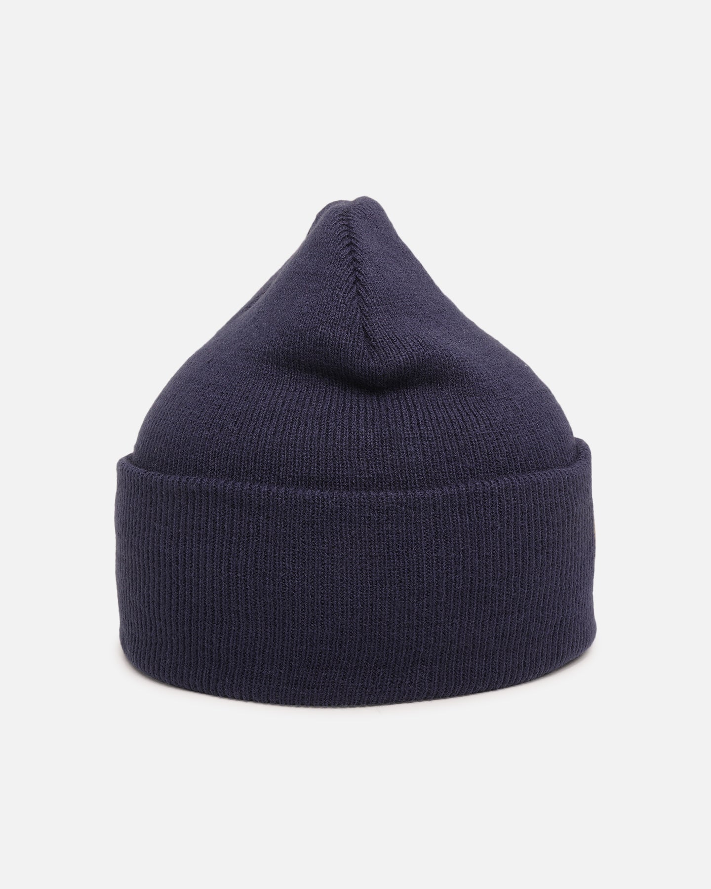 Arsenal FC Premier League Supporters Lightweight Knit Beanie Hat - Navy Blue 47 Brand for Men & Women - Perfect for Cold Weather & Football Games
