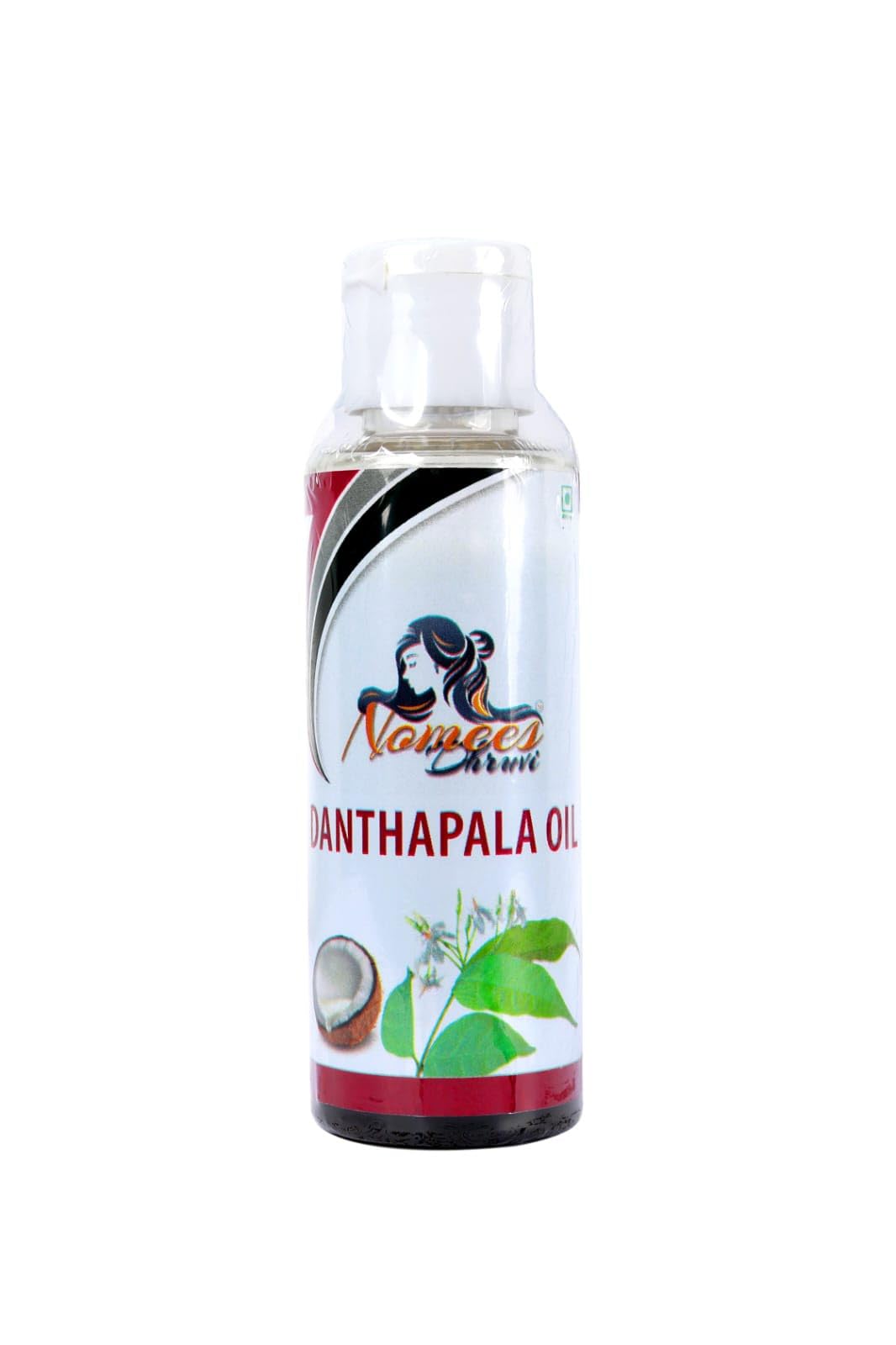 Wrightia Tinctoria Oil (100ml) - Pure Natural Hair Care Solution for Dandruff & Scalp Health | Perfect for Daily Hair Treatment & Ayurvedic Remedies