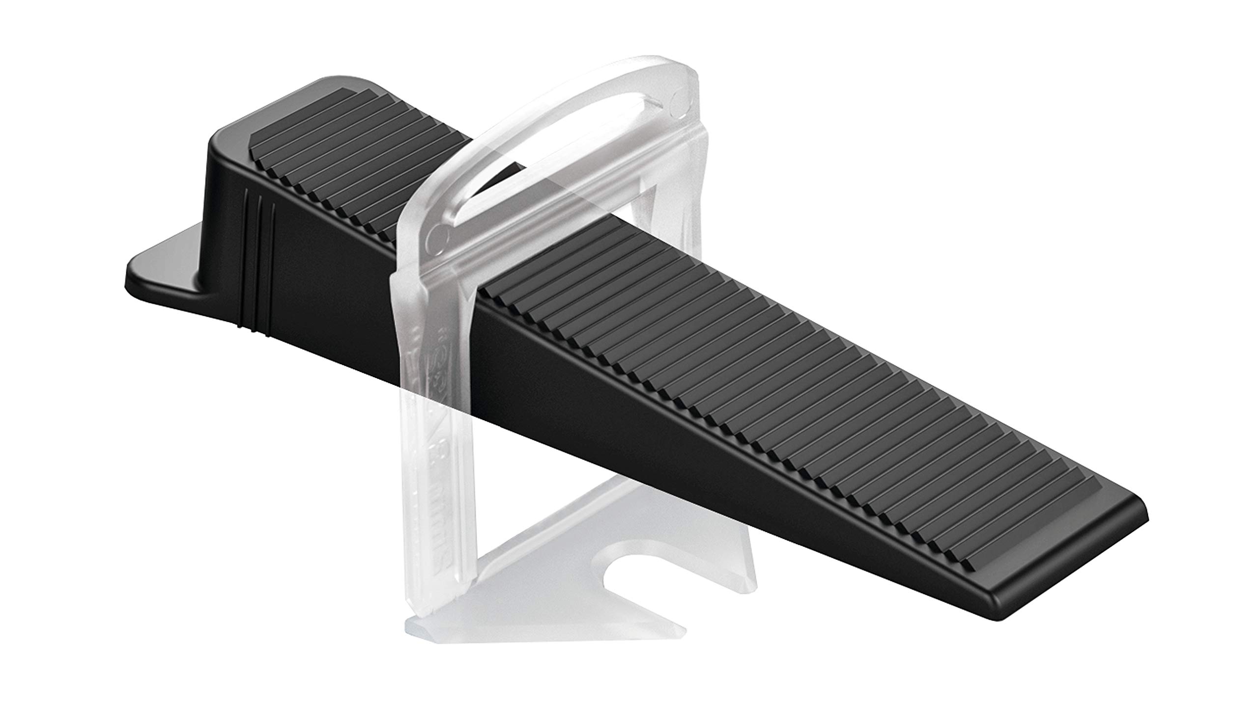 200 Pack Heavy Duty Cable Ties (3-12mm) - Black Nylon Zip Ties for Wire Management, Organizing Cords, and Securing Bundles - Ideal for Home, Office, and Industrial Use