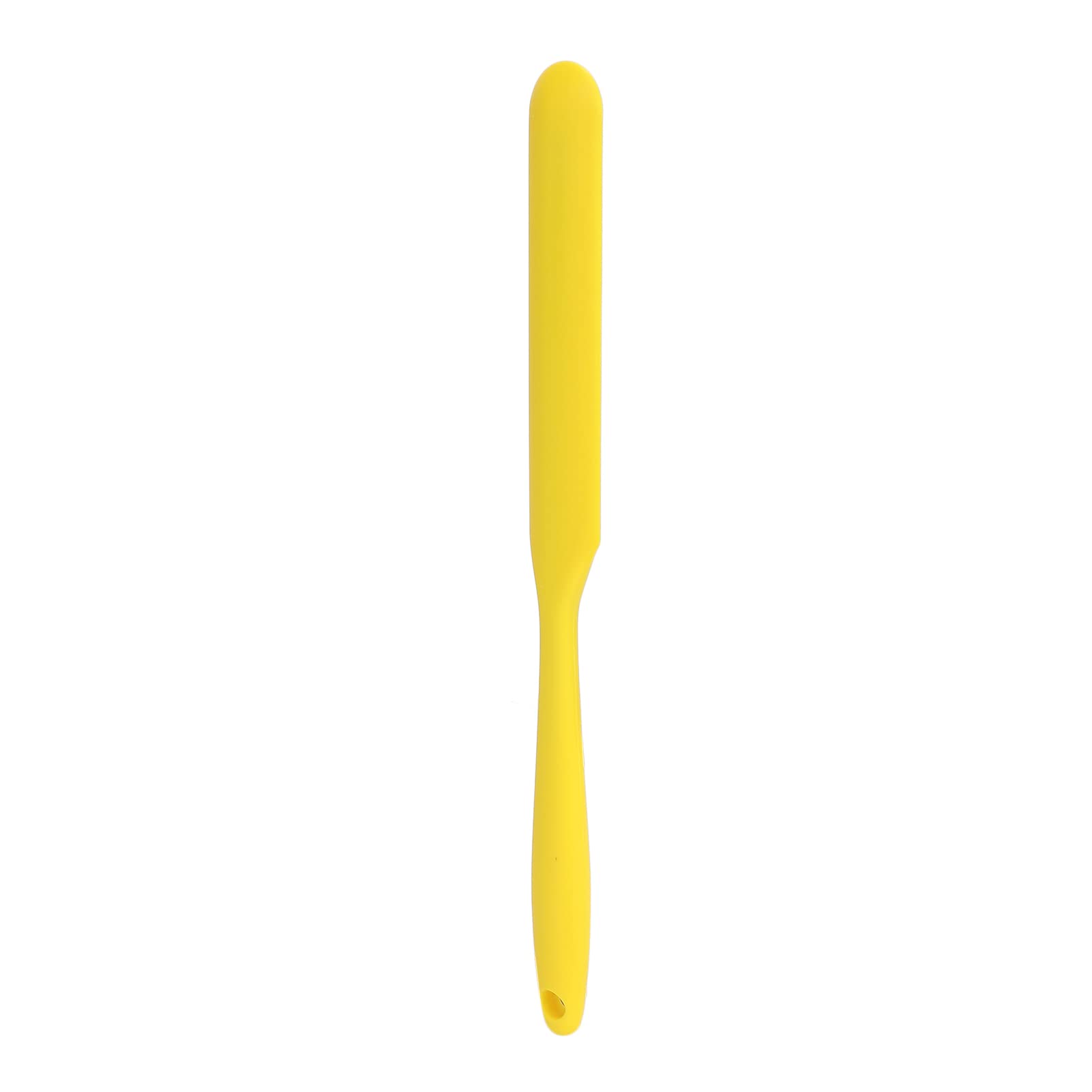 **Reusable Silicone Wax Spatula for Hair Removal - Multi-Purpose Wax Applicator & Scraper for Waxing, DIY Beauty, and Crafting**