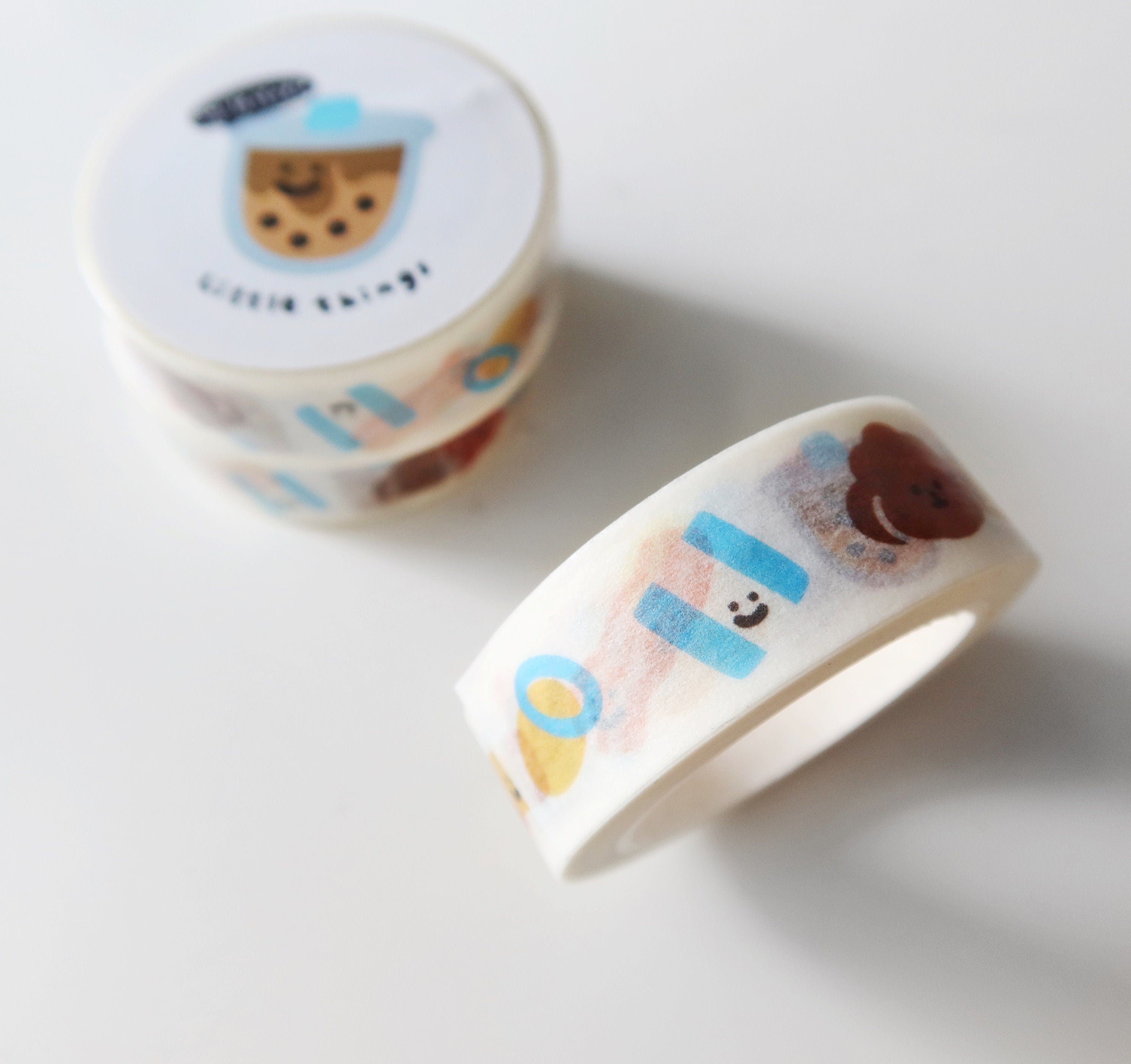 Smile Studio Small Animal Series Cat Collar with Bell - Perfect for Indoor & Outdoor Pet Safety and Fashion Accessories