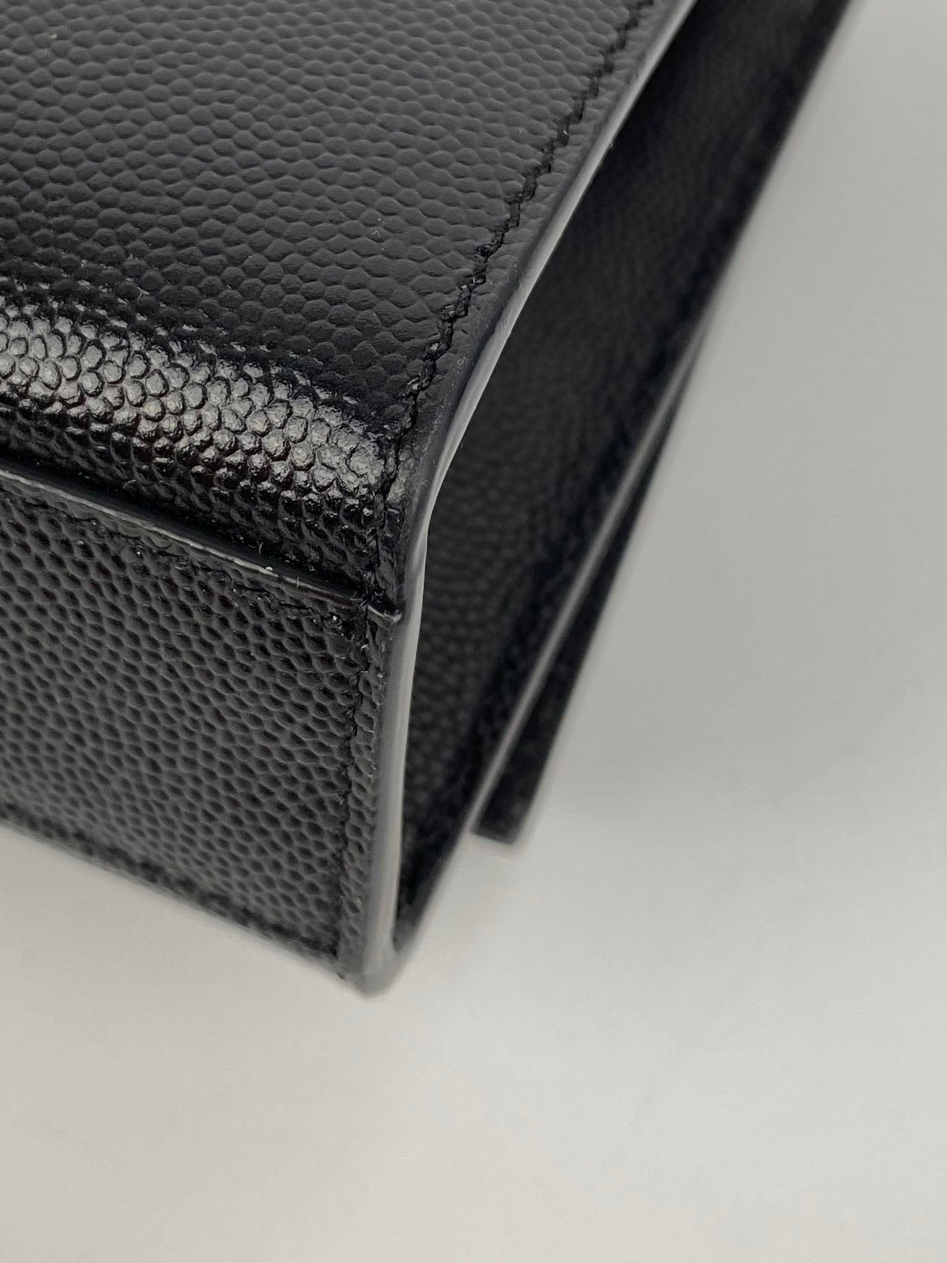 Saint Laurent Limited Edition Black Star Kate Bag - Luxury Designer Handbag for Women | Perfect for Evening Parties, Date Nights & Special Occasions