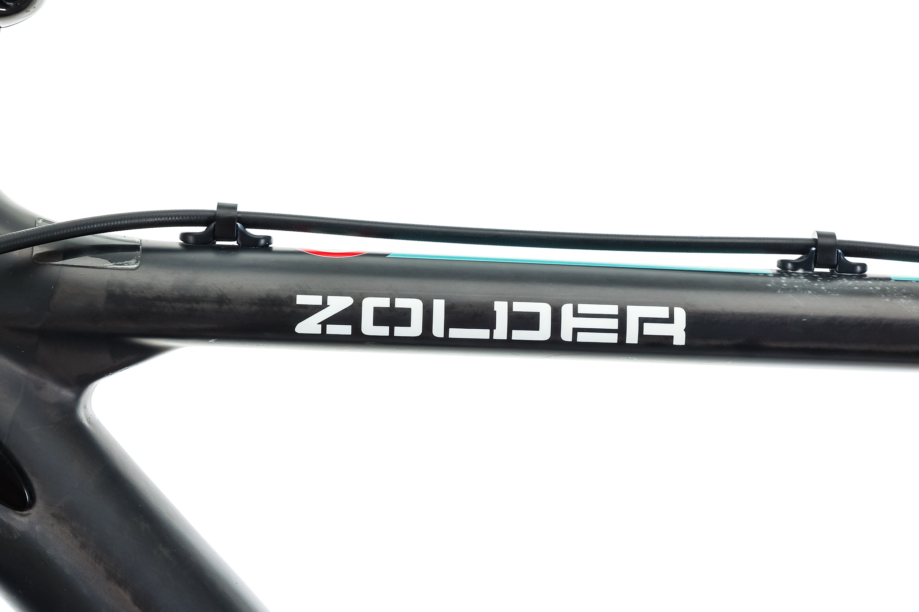 Bianchi Zolder 2016 Cyclocross Bike - 49cm Frame Size | Lightweight & Durable for Racing, Commuting & Off-Road Adventures