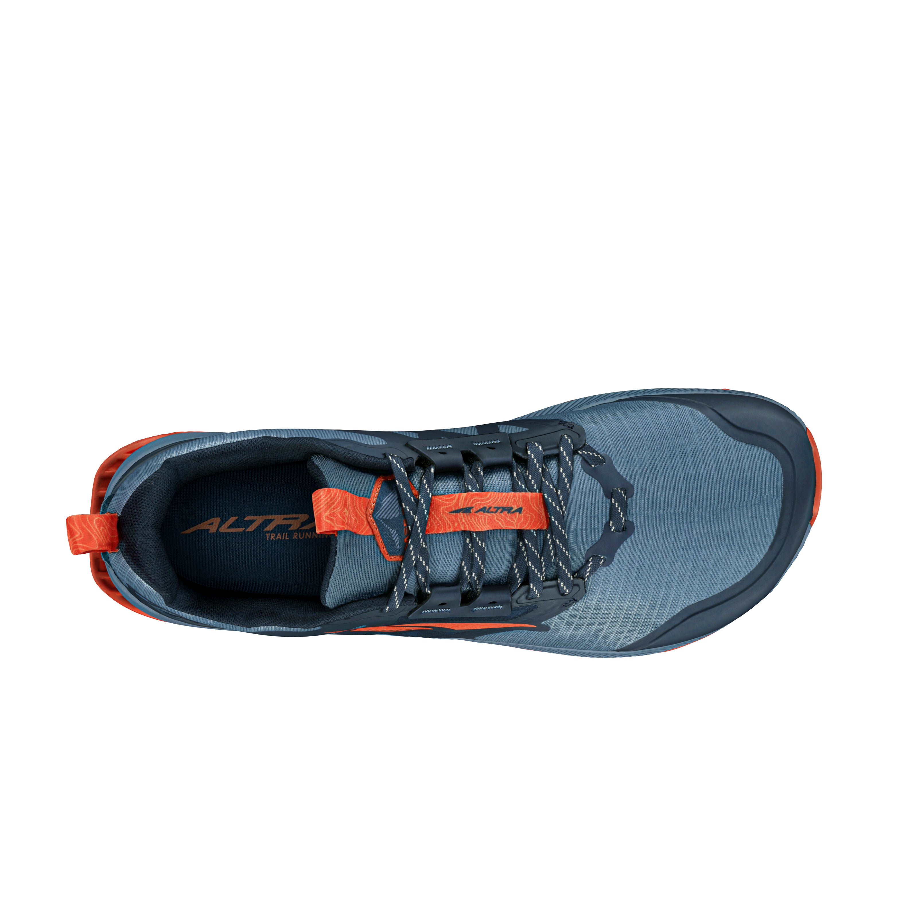 Men's Altra Lone Peak 8 Trail Running Shoes - Lightweight & Durable for Hiking, Backpacking & Outdoor Adventures