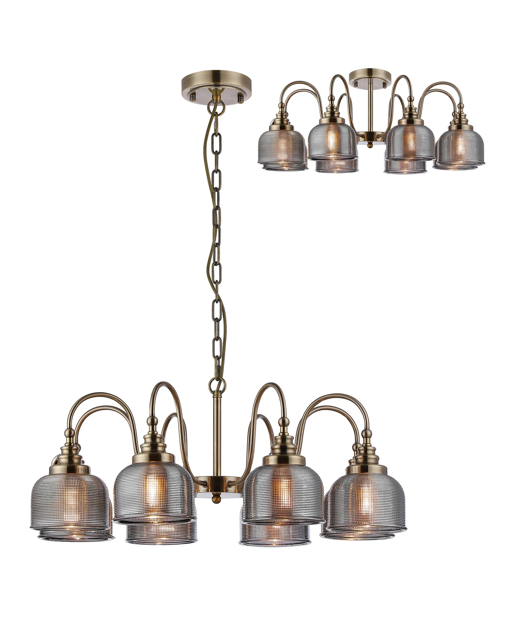 Antique Brass