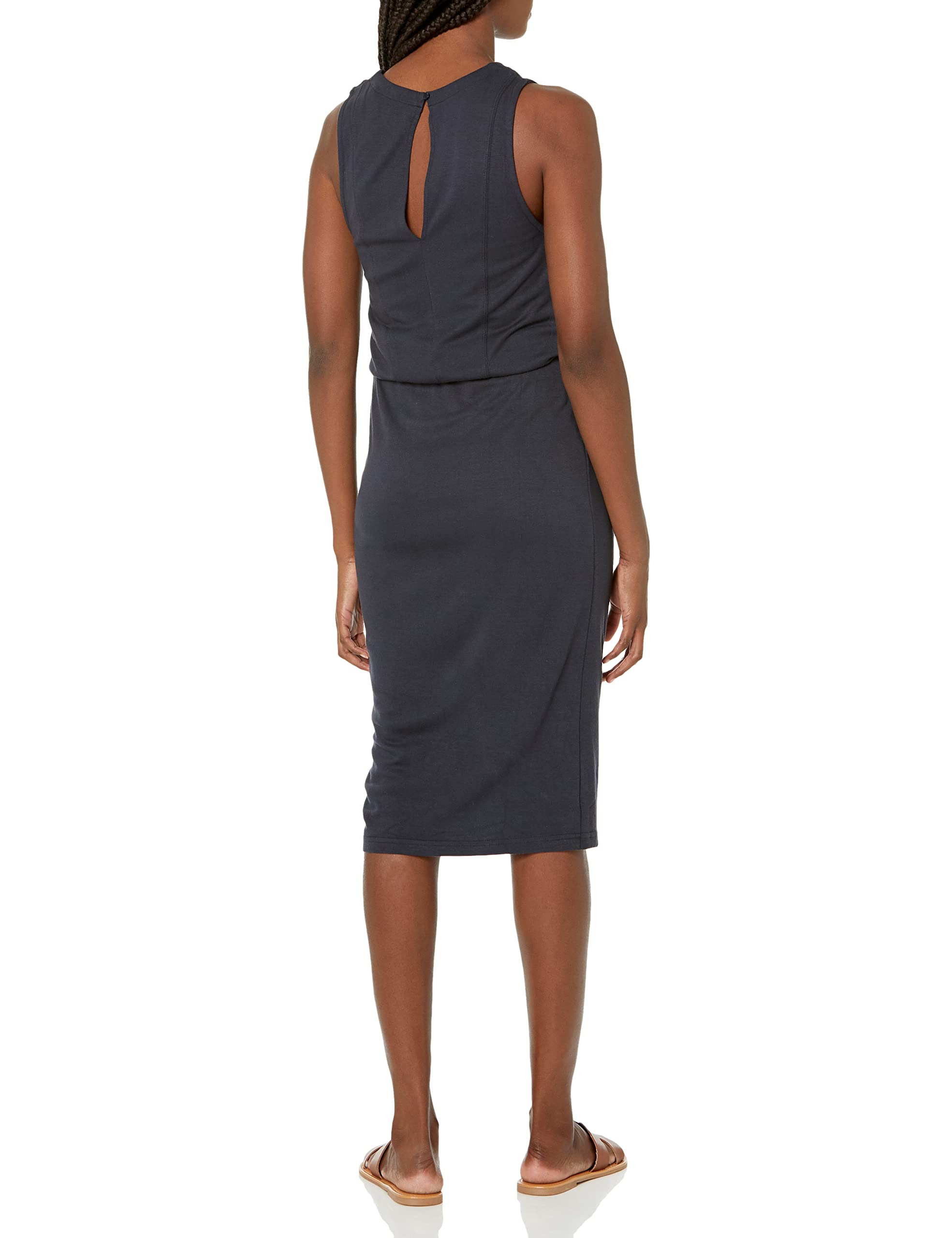 Splendid Women's Terra Jersey Dress - Comfortable & Stylish Casual Wear for Summer, Travel, and Everyday Outfits