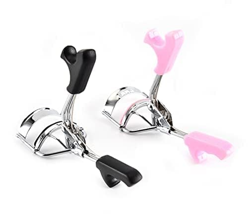 HEYOL Eyelash Curler for Women - Makeup Tool for Lashes (Multicolor) - Perfect for Daily Beauty Routine