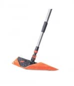 STANHOME Magic Tool Floor Cleaning System - Efficient Multi-Surface Floor Cleaner for Hardwood, Tile & Laminate - Perfect for Home, Office & Commercial Use