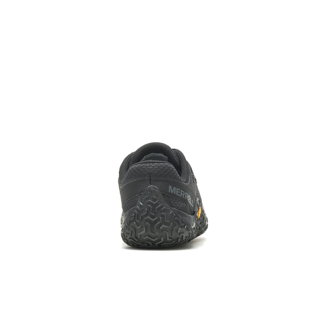 Merrell Women's Trail Glove 7 Running Shoes - Lightweight Barefoot Trail Runners for Hiking, Trail Running & Outdoor Adventures - Size 15 US