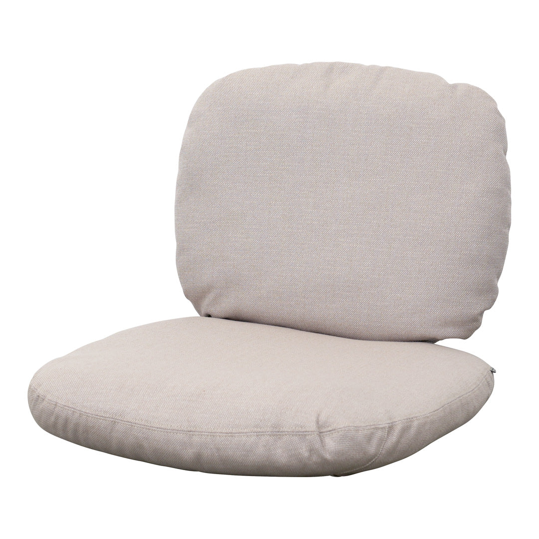 Foersom & Hiort Lorenzen Mdd Hive Hanging Chair Cushions - Premium Cane Line Outdoor Swing Seat Cushions for Patio, Garden & Relaxation