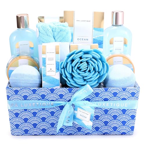 Ocean Scent