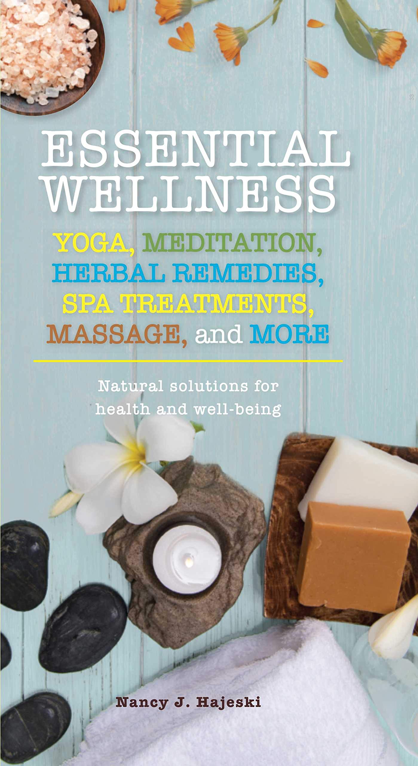 Essential Wellness Products for Self-Care & Healthy Living - Daily Essentials for Home, Office & Travel