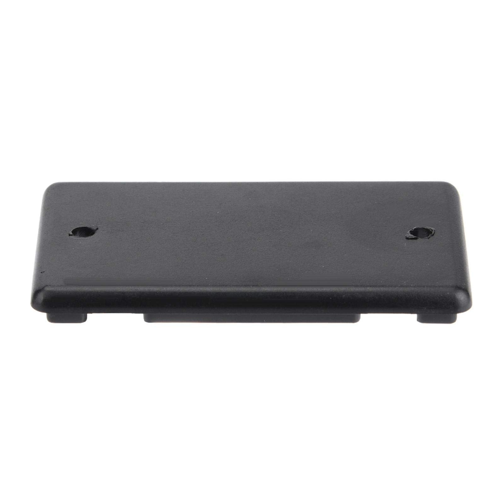 Waterproof RC Receiver Box 60x35x25mm - Eco-Friendly Enclosure for RC Boat, RC Car - Perfect for Outdoor RC Hobbyists & Waterproof Electronics Protection