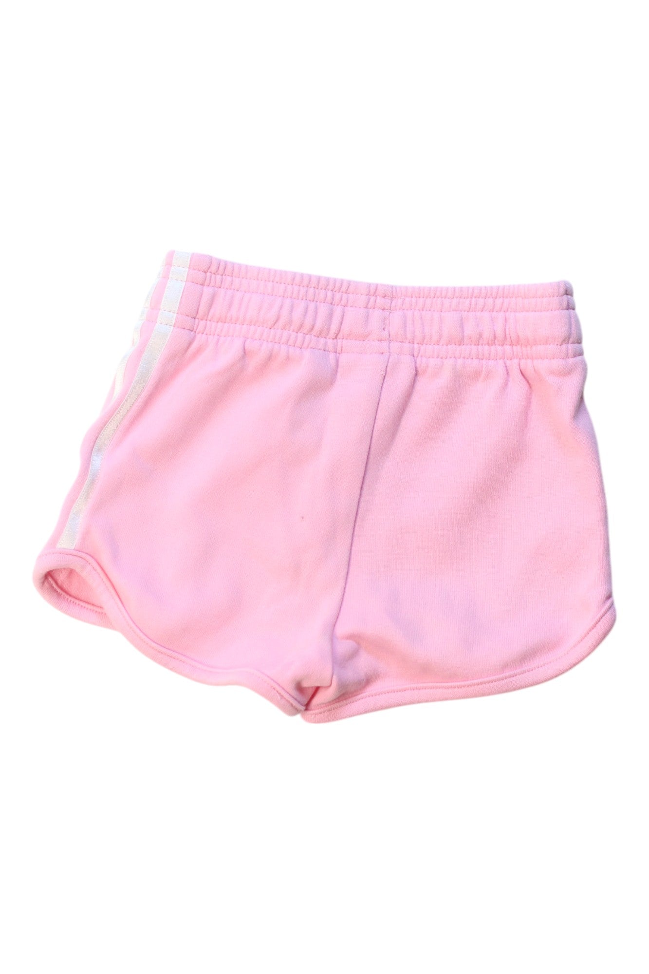Adidas Baby Boys' Running Shorts 6-12 Months - Soft & Breathable for Playtime, Outdoor Activities & Sports