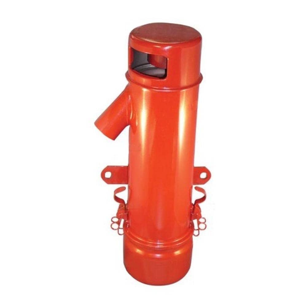 RAParts S.60582 Oil Bath Air Cleaner Replacement for Ford & New Holland Tractors - Durable Engine Air Filter for Improved Performance in Farming & Heavy Equipment Use