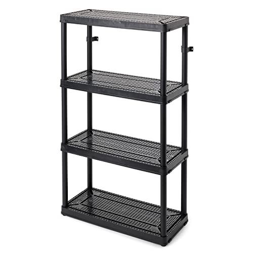 4 Shelf