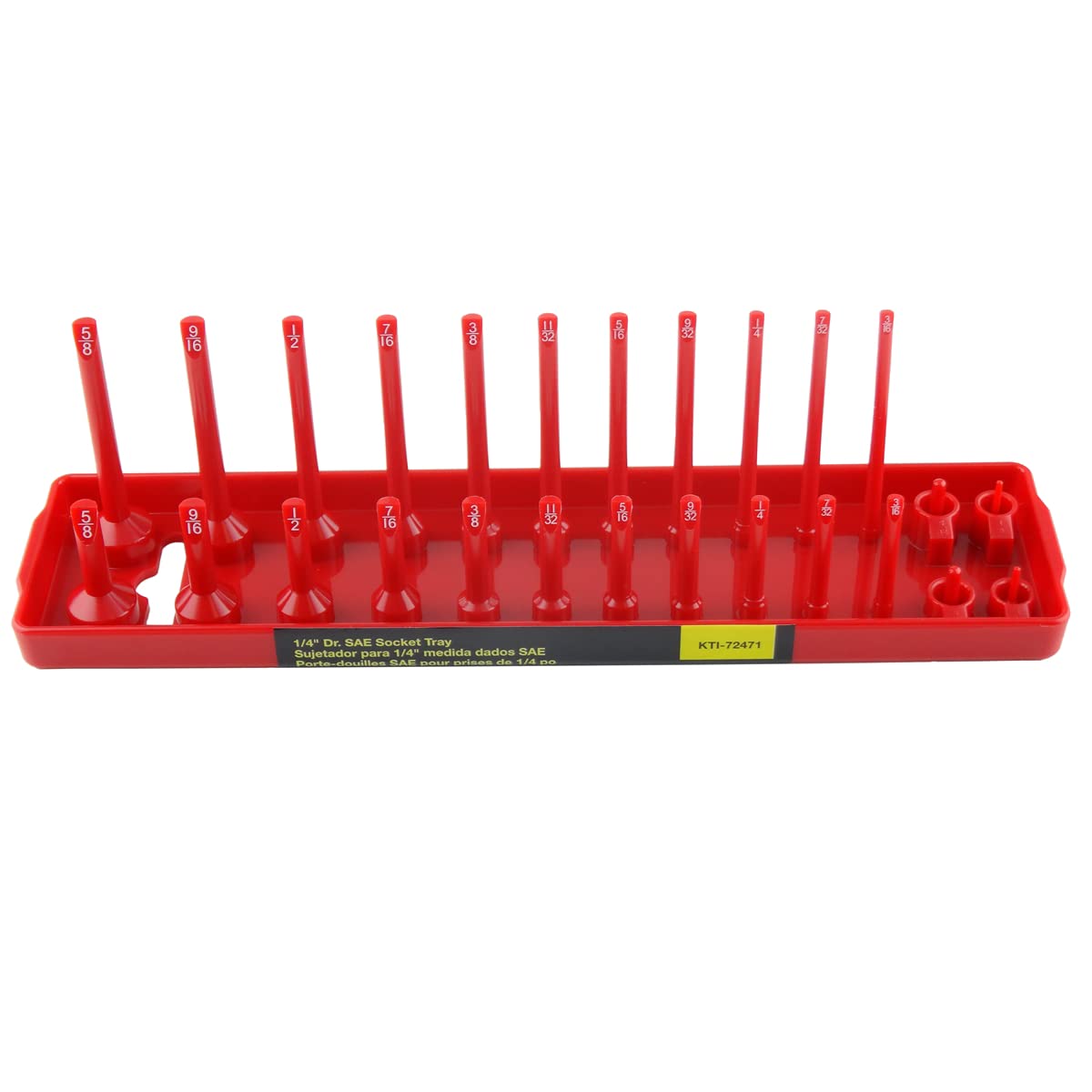 K Tool International KTI72471 - Professional Automotive Repair Tool Set for Mechanics | High-Quality Car Maintenance Kit for DIY & Professional Use | Perfect for Engine Repair, Brake Service & General Auto Maintenance