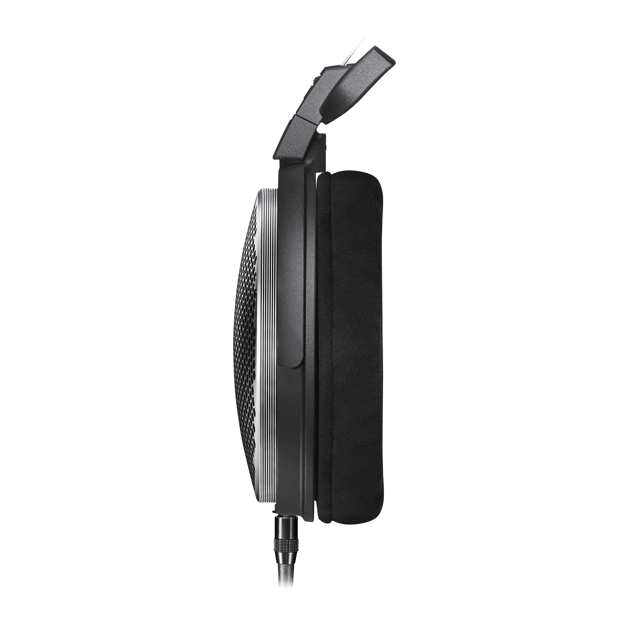 Audio Technica ATH-ADX5000 Open-Back Dynamic Headphones - High-Fidelity Sound for Audiophiles, Home Studio & Professional Music Listening