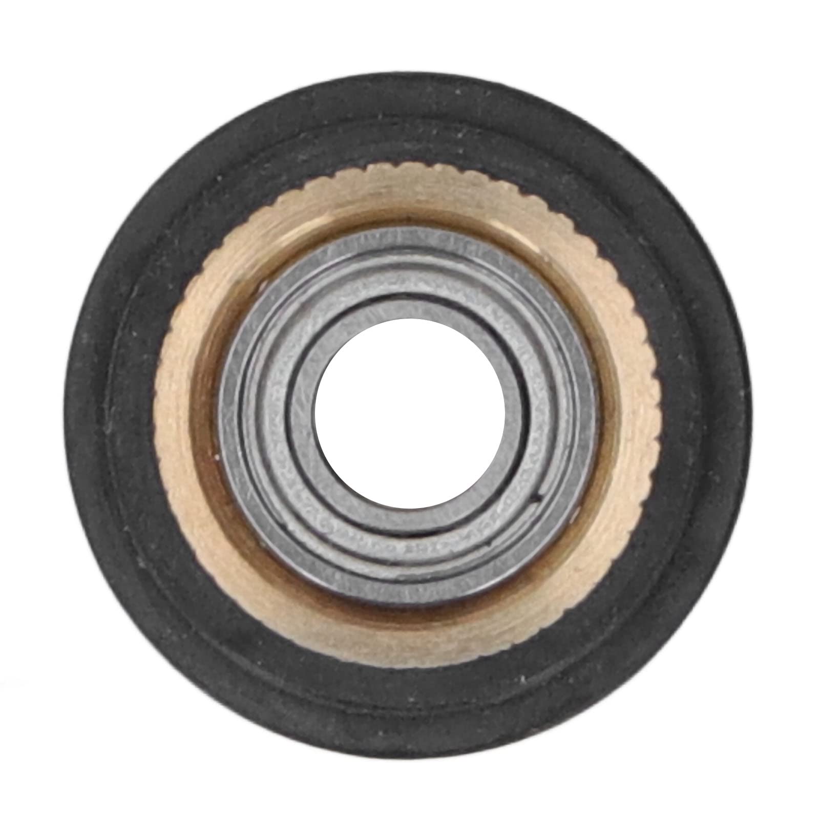 High-Quality Rubber Cutting Plotter Paper Feed Roller - Compatible Pinch Roller for Cutters | Durable, Long-Lasting & Easy to Clean | Perfect for Tape Recorders & Amplifiers (4x11x16) | Ideal for Crafting, Vinyl Cutting & DIY Projects