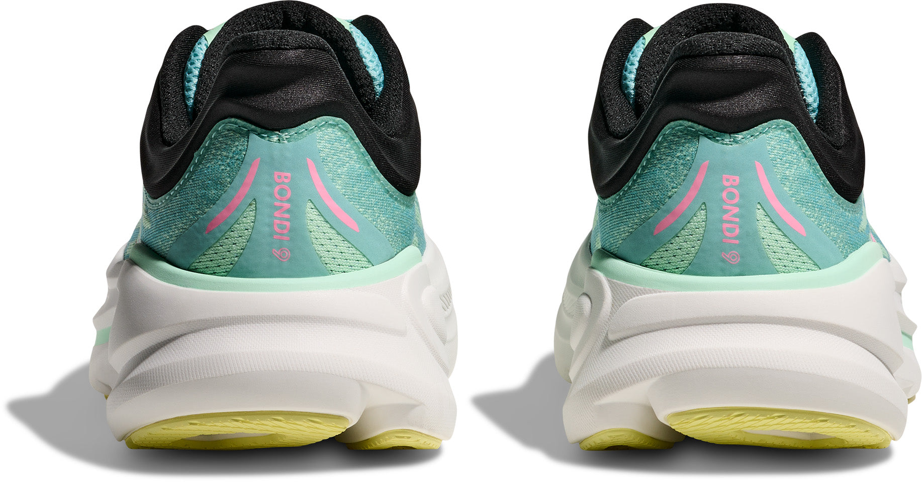 Bondi 9 Women's Running Shoes - Lightweight Cushioned Sneakers for Jogging, Walking & Gym Workouts - Perfect for Marathon Training & Everyday Comfort