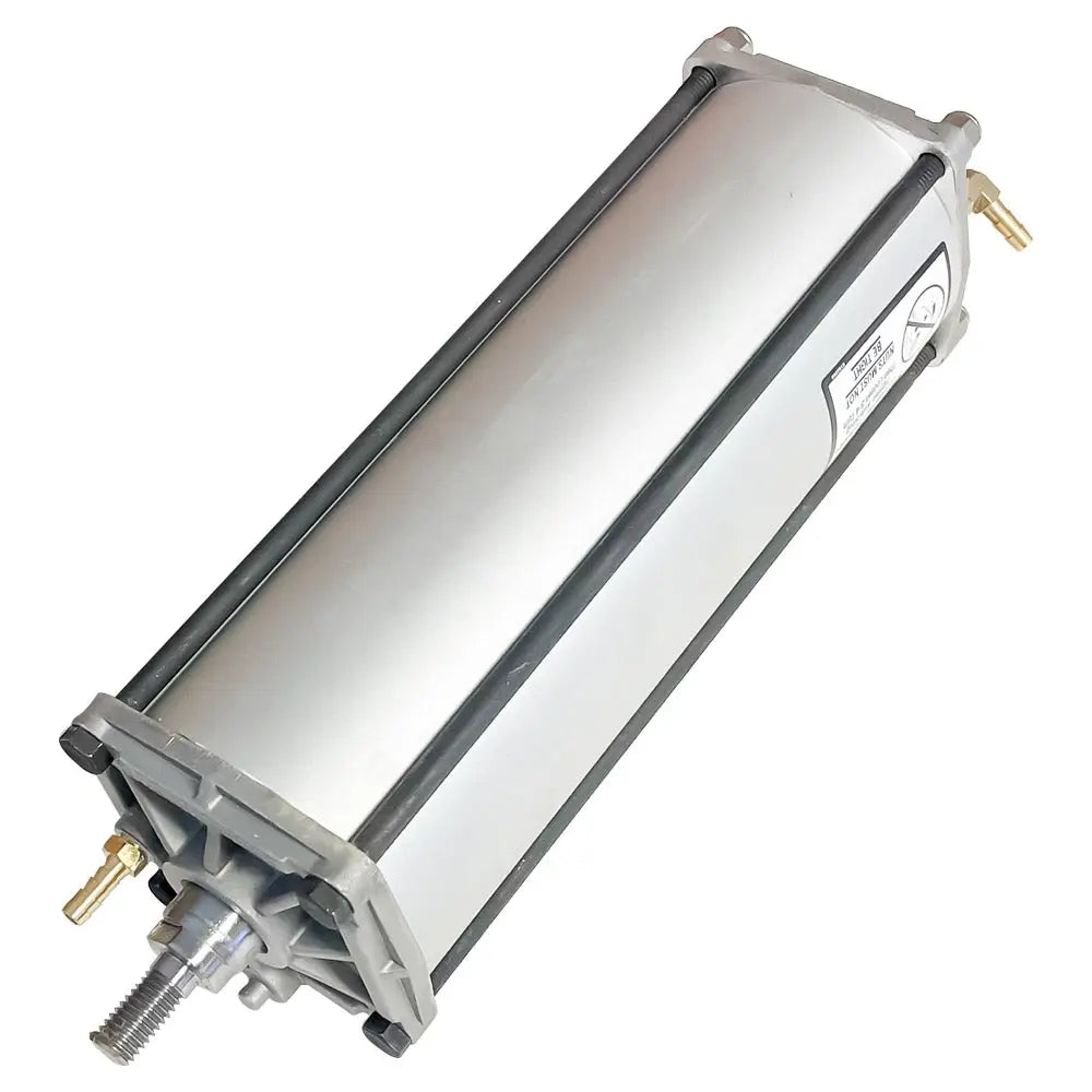 High-Quality OEM Wheel Clamping Air Cylinder 8182613 - Durable Pneumatic Cylinder for Automotive Repair & Industrial Applications
