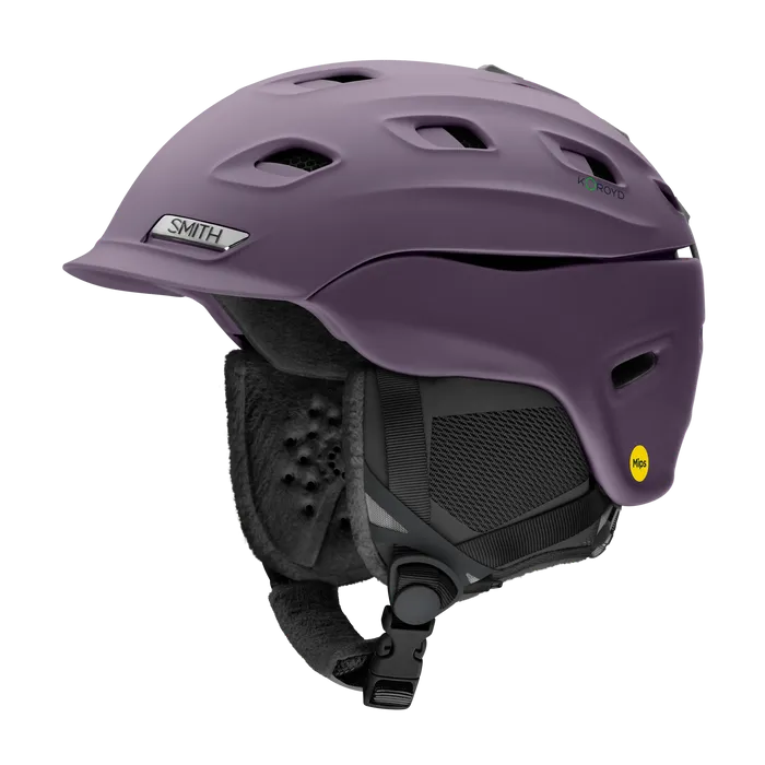 Smith Vantage Women's MIPS Bike Helmet 2025 - Lightweight Cycling Protection for Road & Mountain Biking