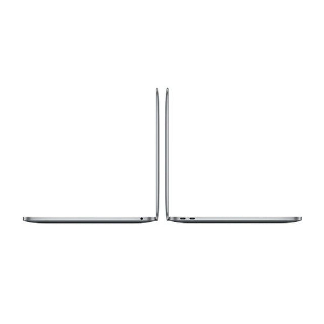 Apple MacBook Pro 13-inch Laptop - Intel Core i5 2.0GHz, 8GB RAM, 256GB SSD, MacOS (Model A1708, Space Gray) - Perfect for Business, Students & Creative Professionals