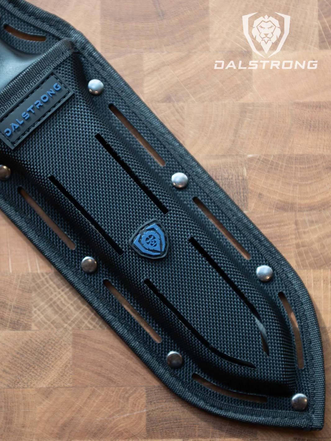 Dalstrong Hori Hori Knife 6.5