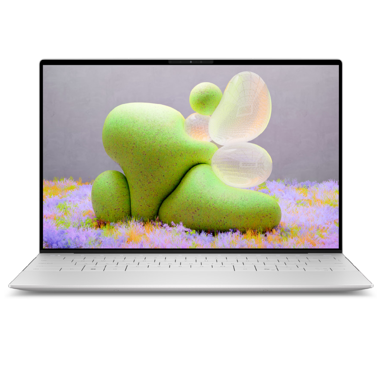 Dell XPS 13 9340 OLED Touchscreen Laptop - 13.4