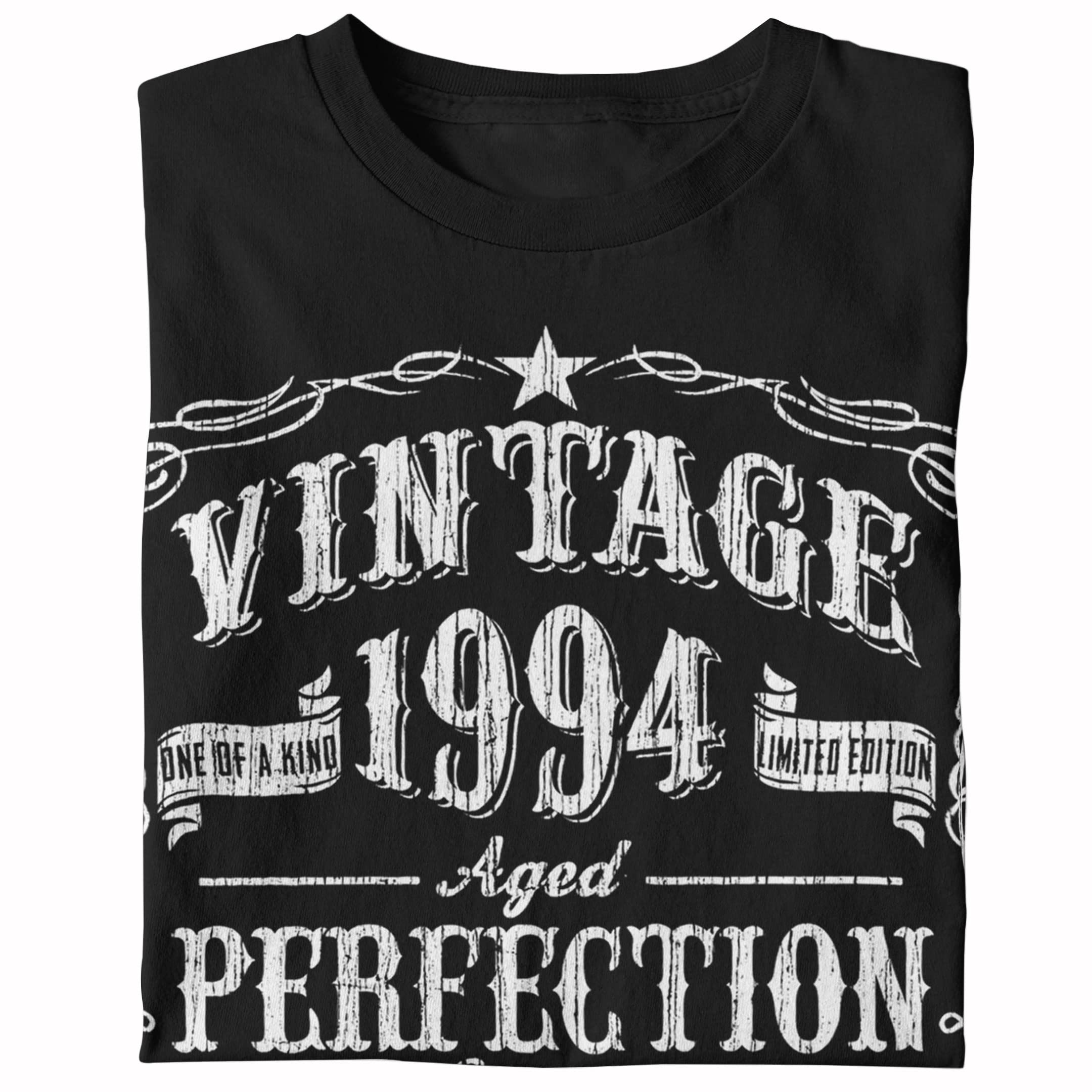 1990 Birthday Shirts for Men - Funny 32 Year Old Birthday Gift T-Shirt for Him - Perfect for Parties, Gifts & Celebrations