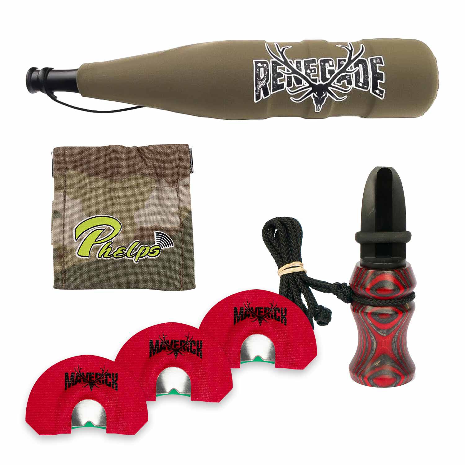 Bugler Call Kit - Authentic Military Bugle with Practice Guide | Perfect for Bugle Calls, Ceremonies & Military Reenactments