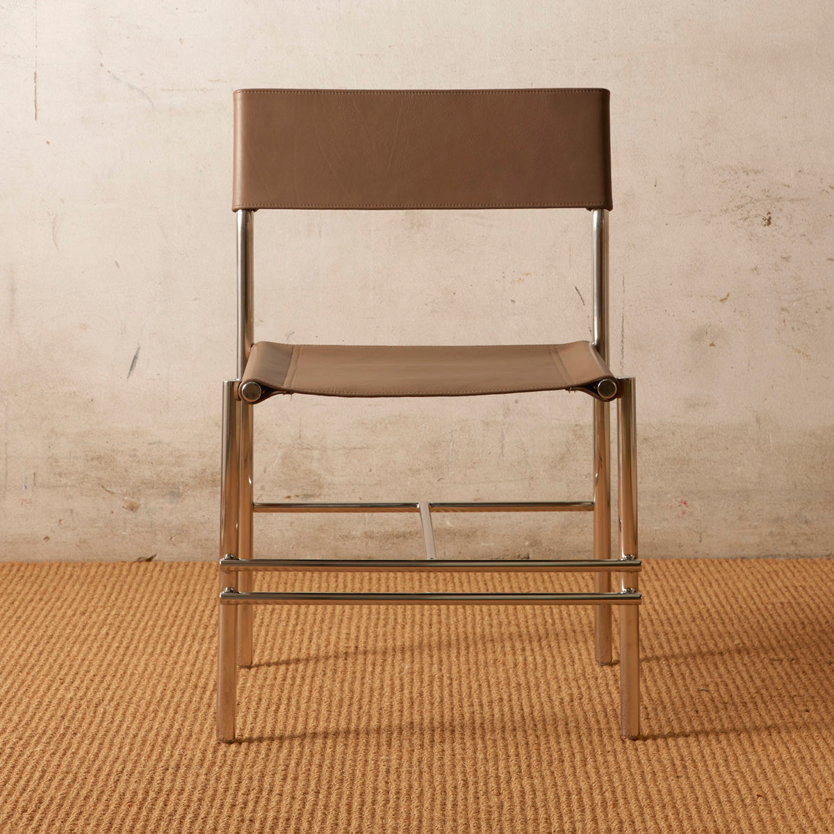 Chester Dining Chair (Taupe) - Modern Upholstered Accent Chair for Dining Room, Kitchen, or Office - Comfortable & Stylish Seating Solution
