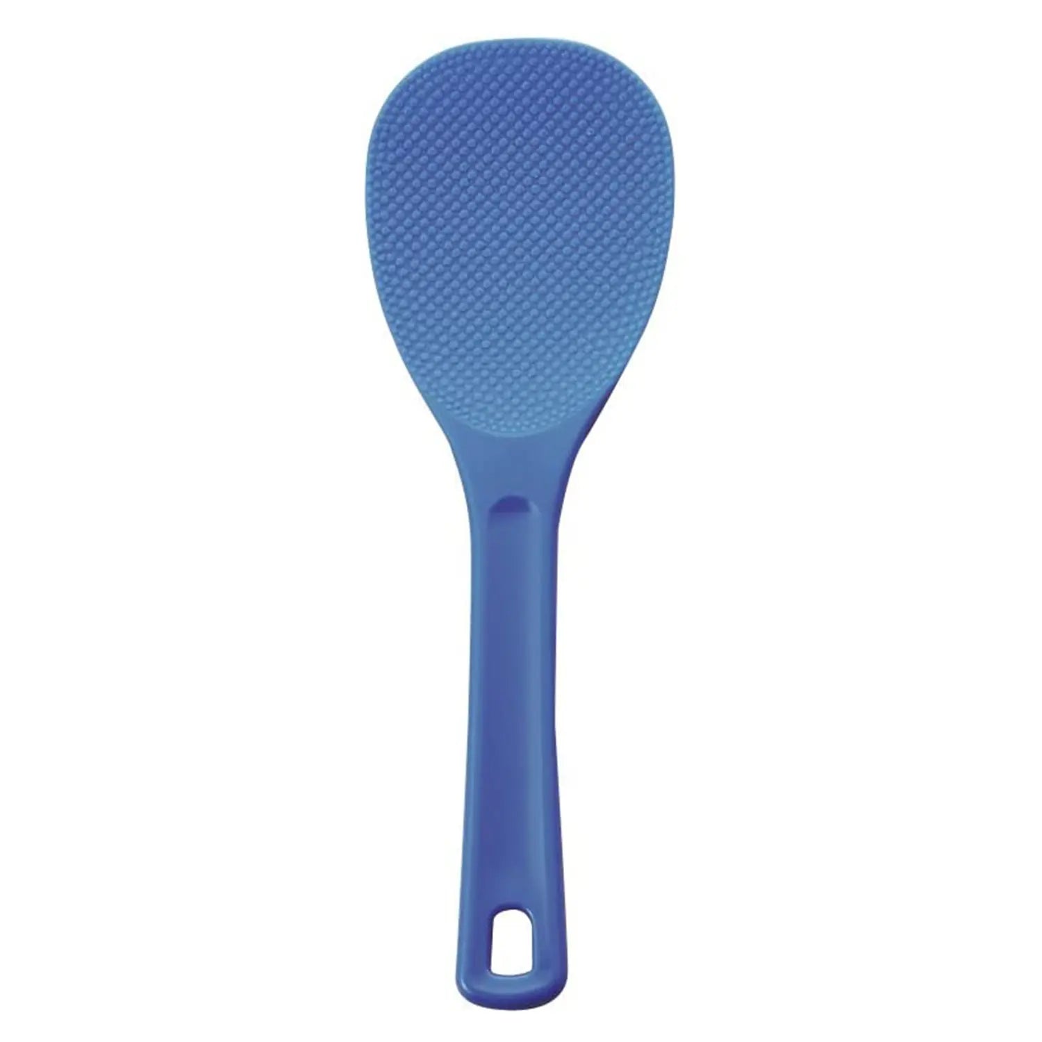 Akebono Premium Polypropylene Rice Spatula - Non-Stick, Heat-Resistant Kitchen Utensil for Cooking, Stirring & Serving Rice, Pasta & More
