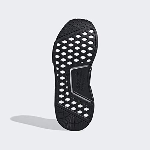 Adidas NMD_R1 J Sneakers for Girls (Big Kid) - Lightweight Running Shoes for School & Sports