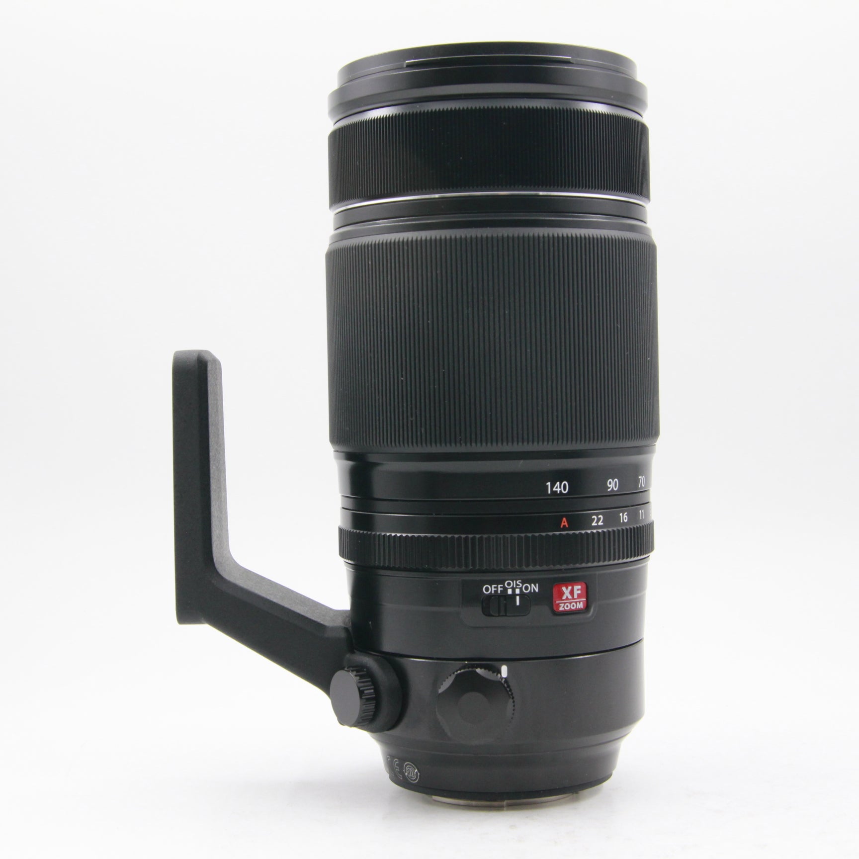 Fujifilm XF 50-140mm f/2.8 R LM OIS WR Telephoto Zoom Lens - Excellent Open Box Condition - Perfect for Portrait, Sports & Wildlife Photography