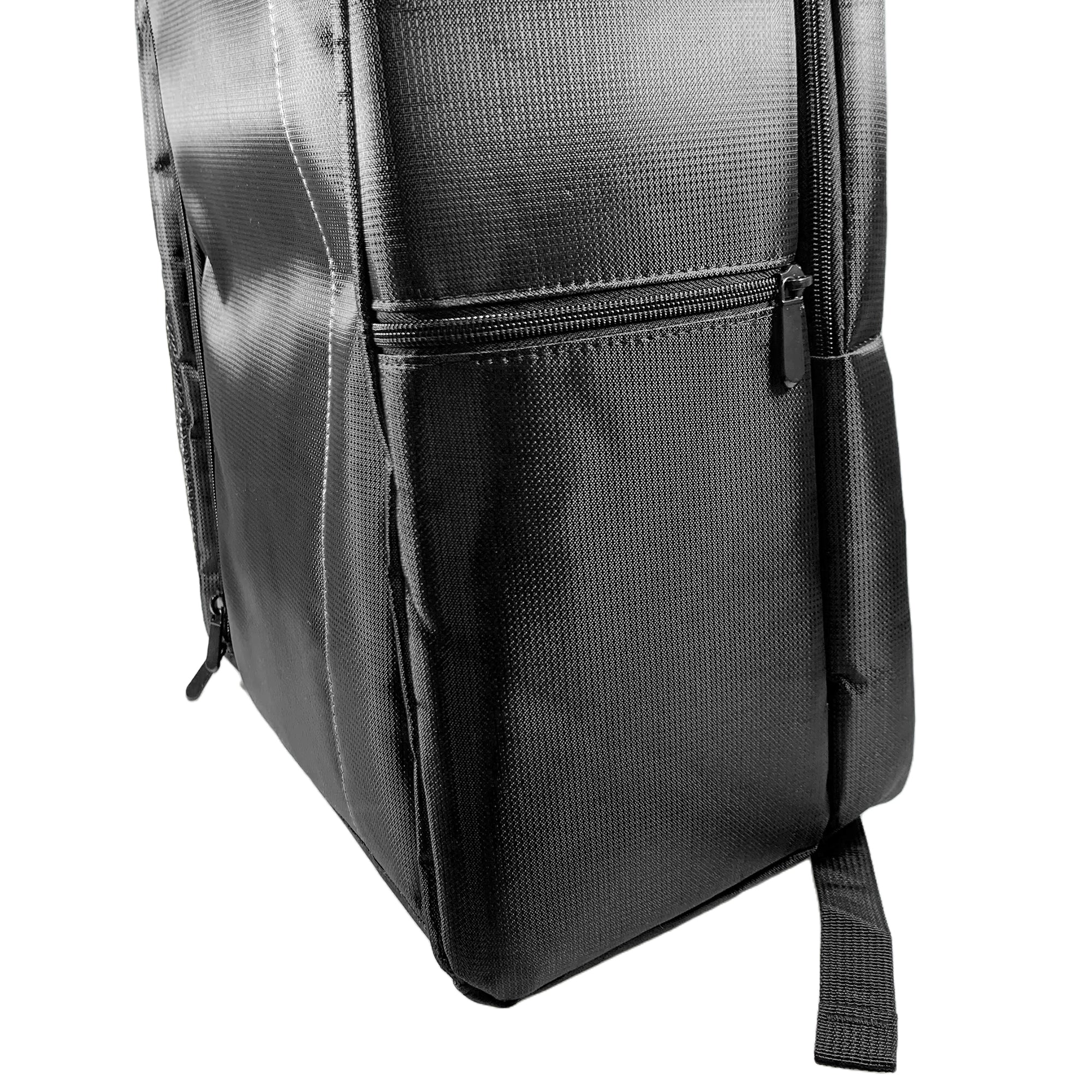 **Parrot Bebop 2 Drone Backpack - Lightweight, Waterproof & Shockproof Carrying Case with Adjustable Straps - Perfect for Travel, Hiking & FPV Adventures**