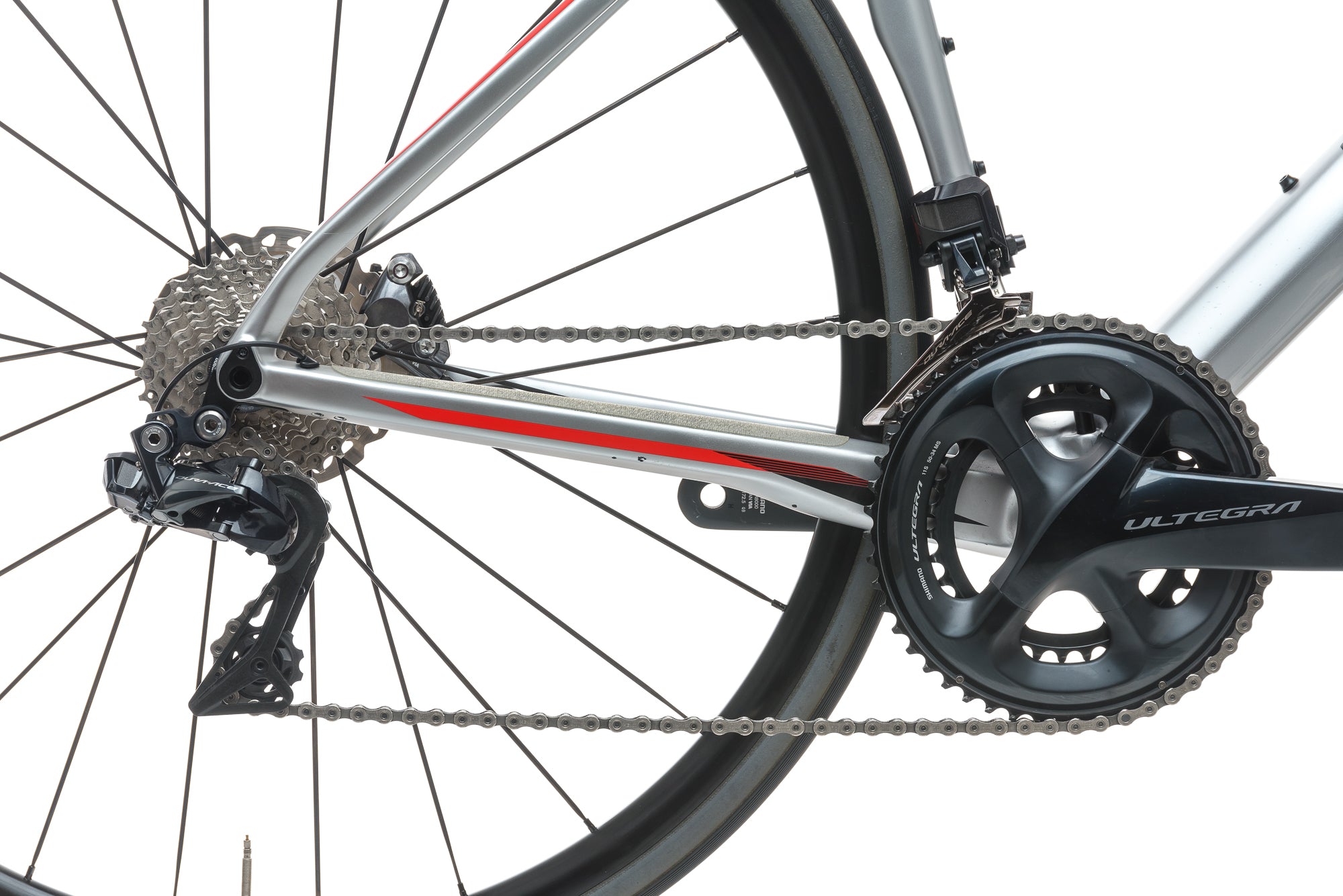 BMC Roadmachine 01 LTD 56cm Carbon Road Bike - 2018 Model | Lightweight & High-Performance for Racing & Endurance Cycling