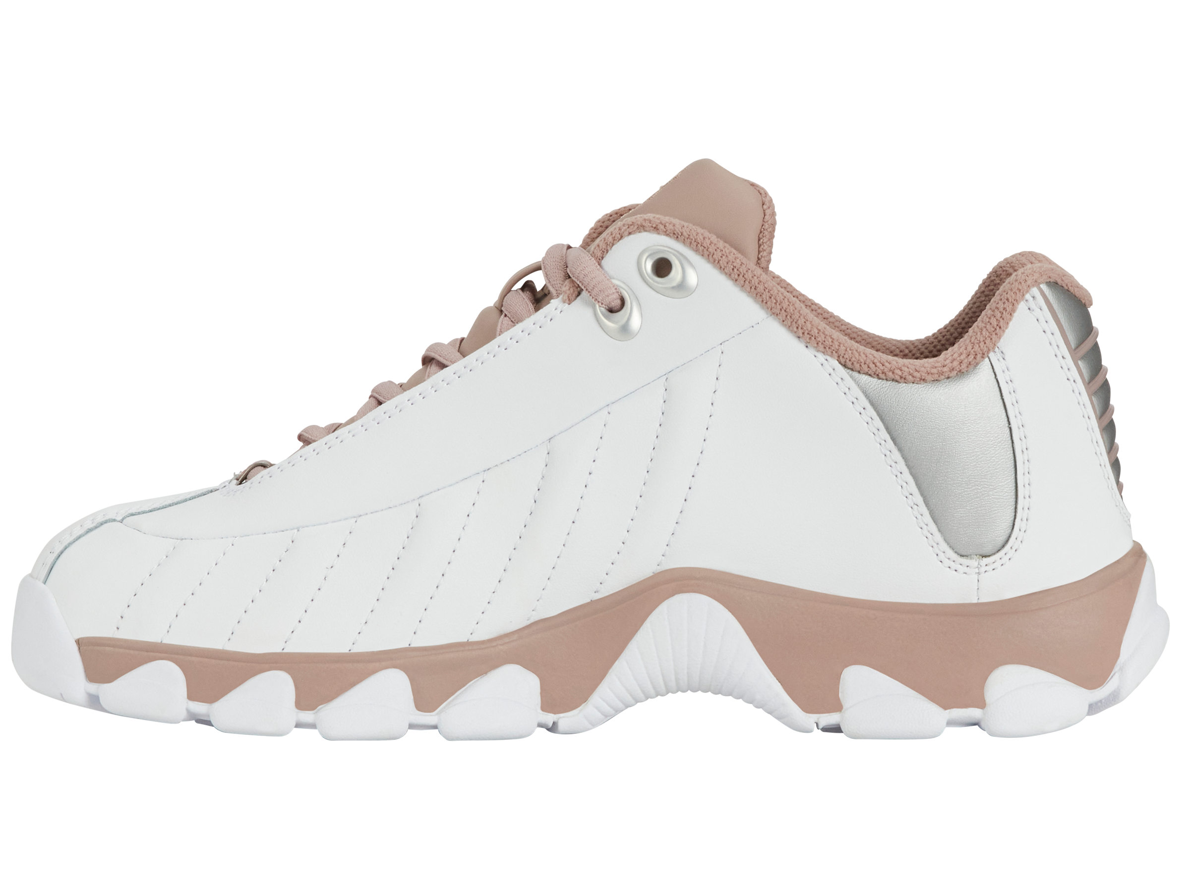ST329 CMF White/Fawn 93426 103 M - Premium Comfortable Shoes for Walking, Running & Casual Wear